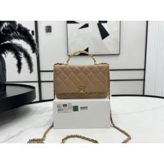 Chanel Satchel Bags